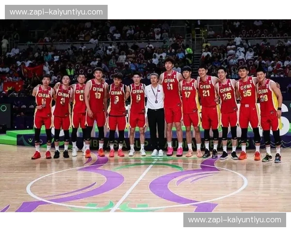 资讯FIBA世界杯：把握每一次跳投的热浪